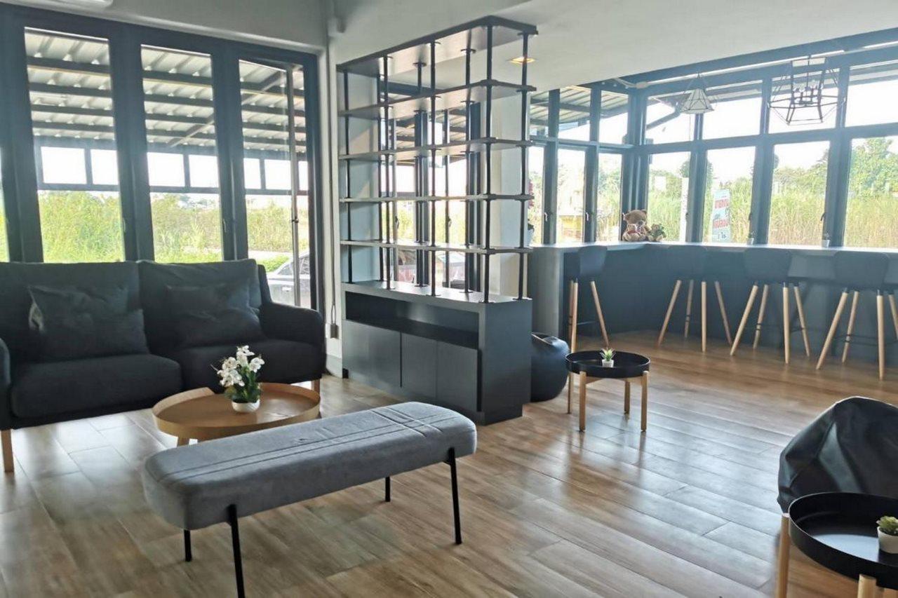 J2 Residence Chiang Rai Exterior foto